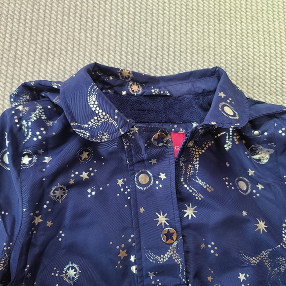 Jacket - Picture 8 of 14